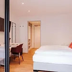 Haimhausers Garni Bed and breakfast