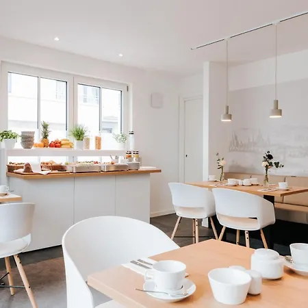 Haimhausers Garni Haimhausen (Bavaria)