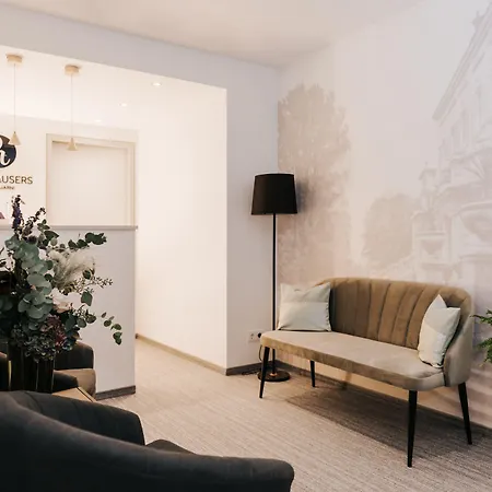 Bed & Breakfast Haimhausers Garni Haimhausen (Bavaria)