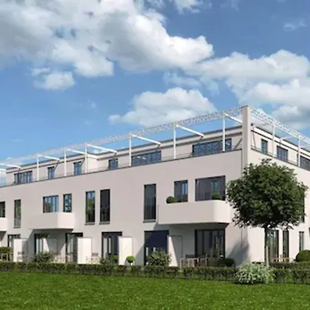 Panzió Haimhausers Garni Haimhausen (Bavaria)