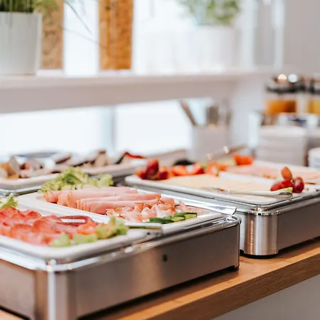 Haimhausers Garni Haimhausen (Bavaria)