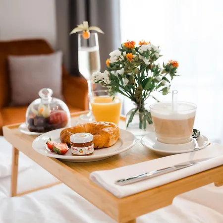 Bed & Breakfast Haimhausers Garni 3*