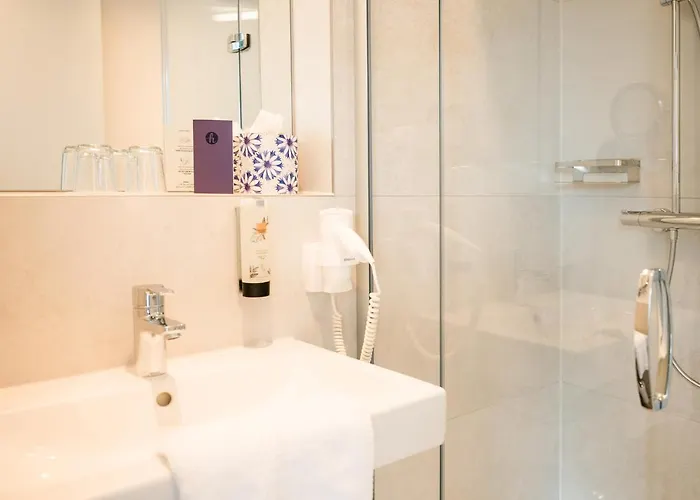 Bed & Breakfast Haimhausers Garni 3*