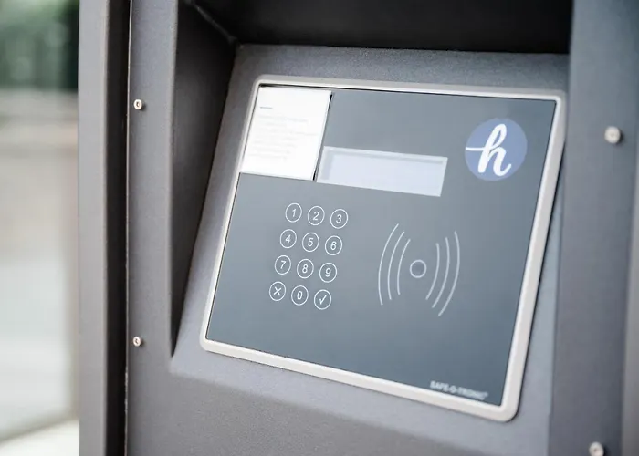 Haimhausers Garni Bed & Breakfast