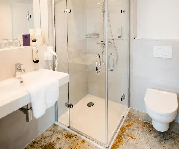 Haimhausers Garni 3* Haimhausen (Bavaria)