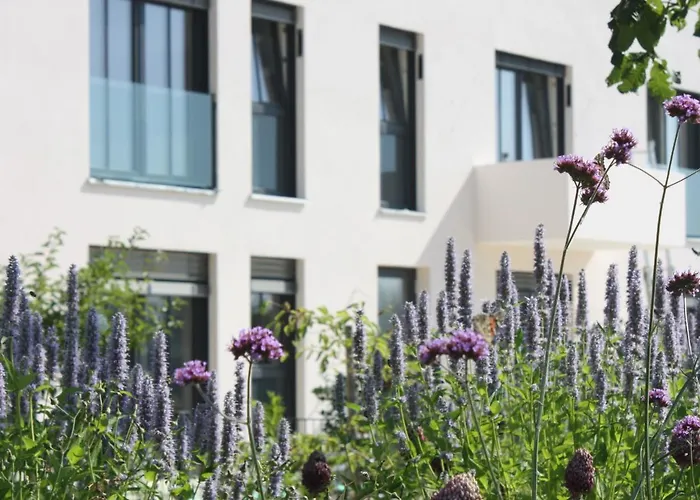 Bed & Breakfast Haimhausers Garni Haimhausen (Bavaria)