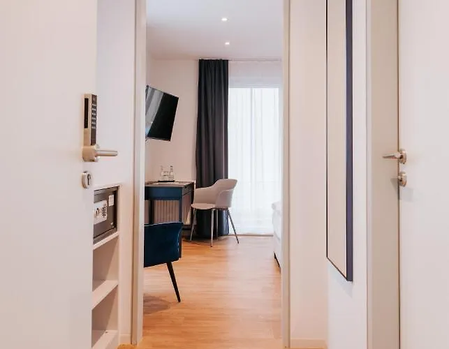 Bed & Breakfast Haimhausers Garni