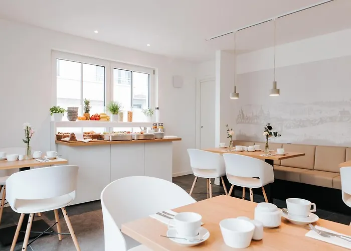 Haimhausers Garni Haimhausen (Bavaria)