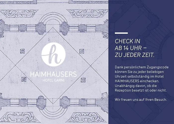 Haimhausers Garni 3* Haimhausen (Bavaria)