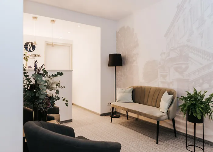 Bed & Breakfast Haimhausers Garni Haimhausen (Bavaria)