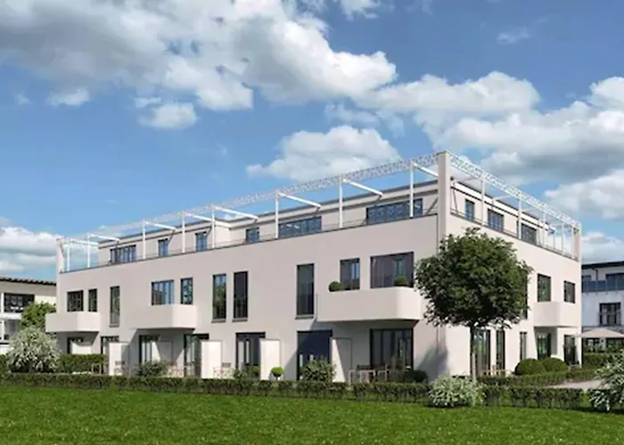 Bed & Breakfast Haimhausers Garni Haimhausen (Bavaria)