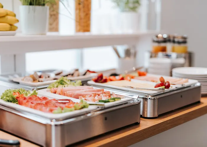 Haimhausers Garni Haimhausen (Bavaria)