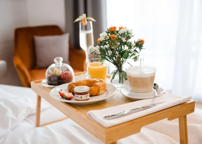 Bed & Breakfast Haimhausers Garni 3*