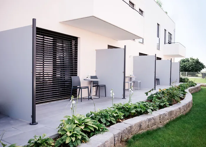 Haimhausers Garni 3*