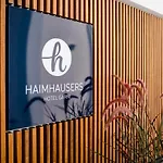 Haimhausers Garni Bed & Breakfast 3*
