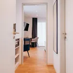 Bed & Breakfast Haimhausers Garni
