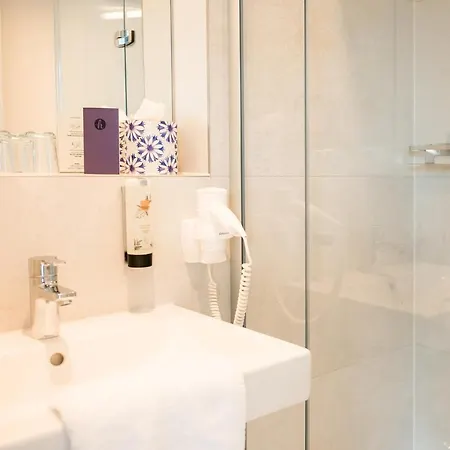 Couette-café Haimhausers Garni 3*