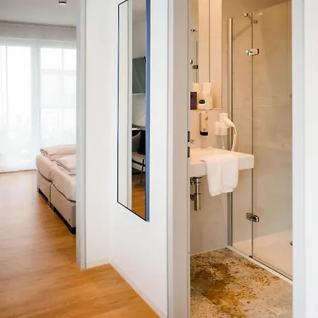 Haimhausers Garni Couette-café 3*