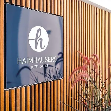 Haimhausers Garni
