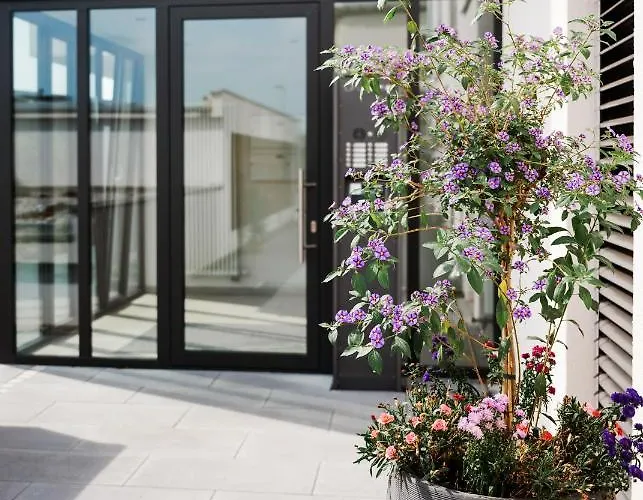 Haimhausers Garni 3*