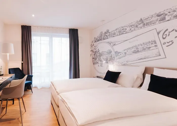 Bed and breakfast Haimhausers Garni Haimhausen (Bavaria)